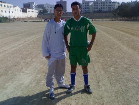 aziz et abdellah